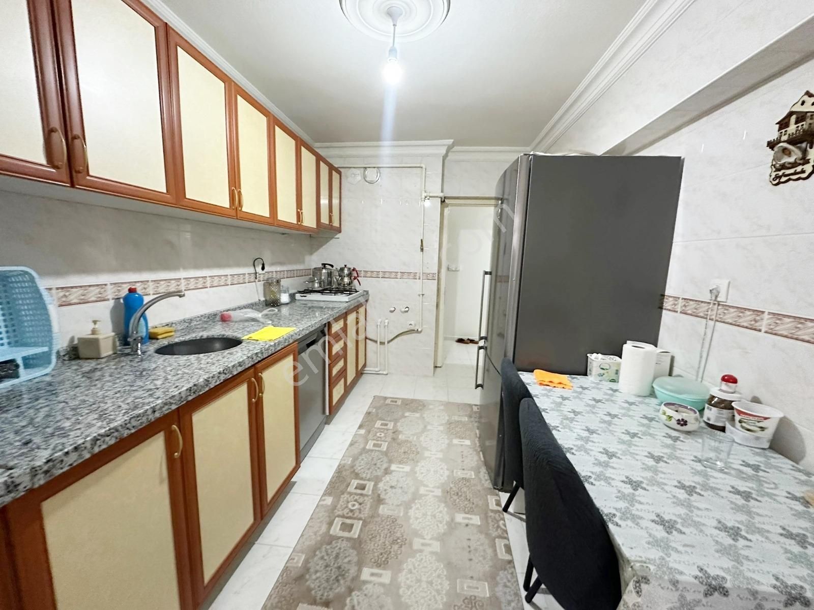 Ahiler Emlaktan Yozgat Bulvarına Cephe 2.katta 3+1 Daire - Görsel 24