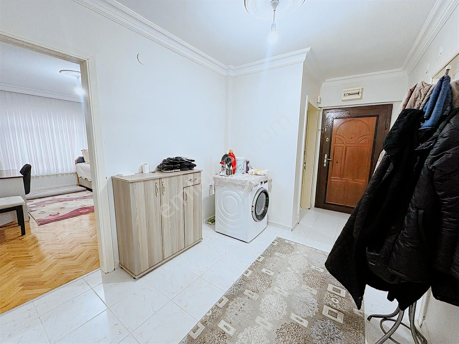 Ahiler Emlaktan Yozgat Bulvarına Cephe 2.katta 3+1 Daire - Görsel 34