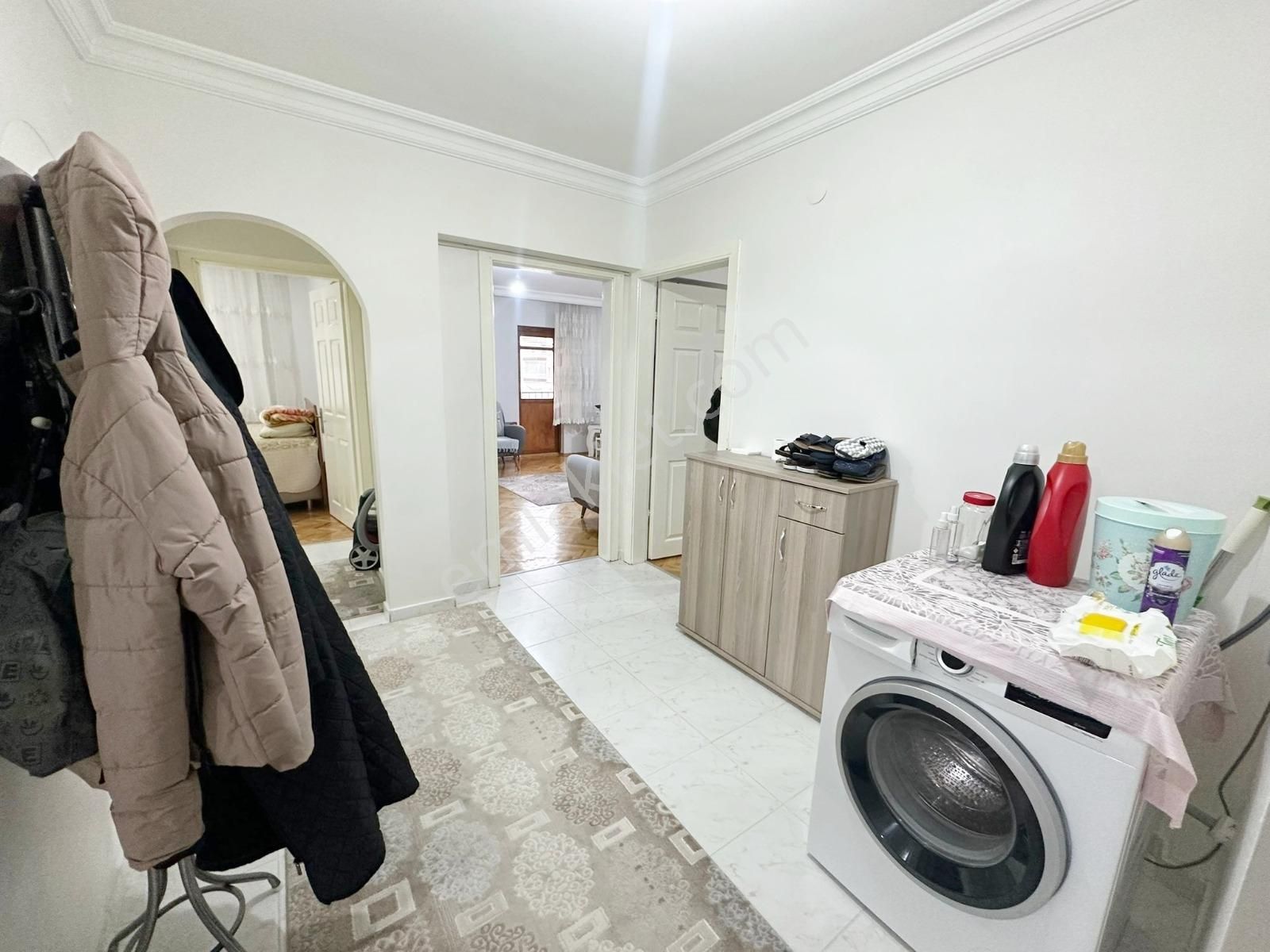 Ahiler Emlaktan Yozgat Bulvarına Cephe 2.katta 3+1 Daire - Görsel 27