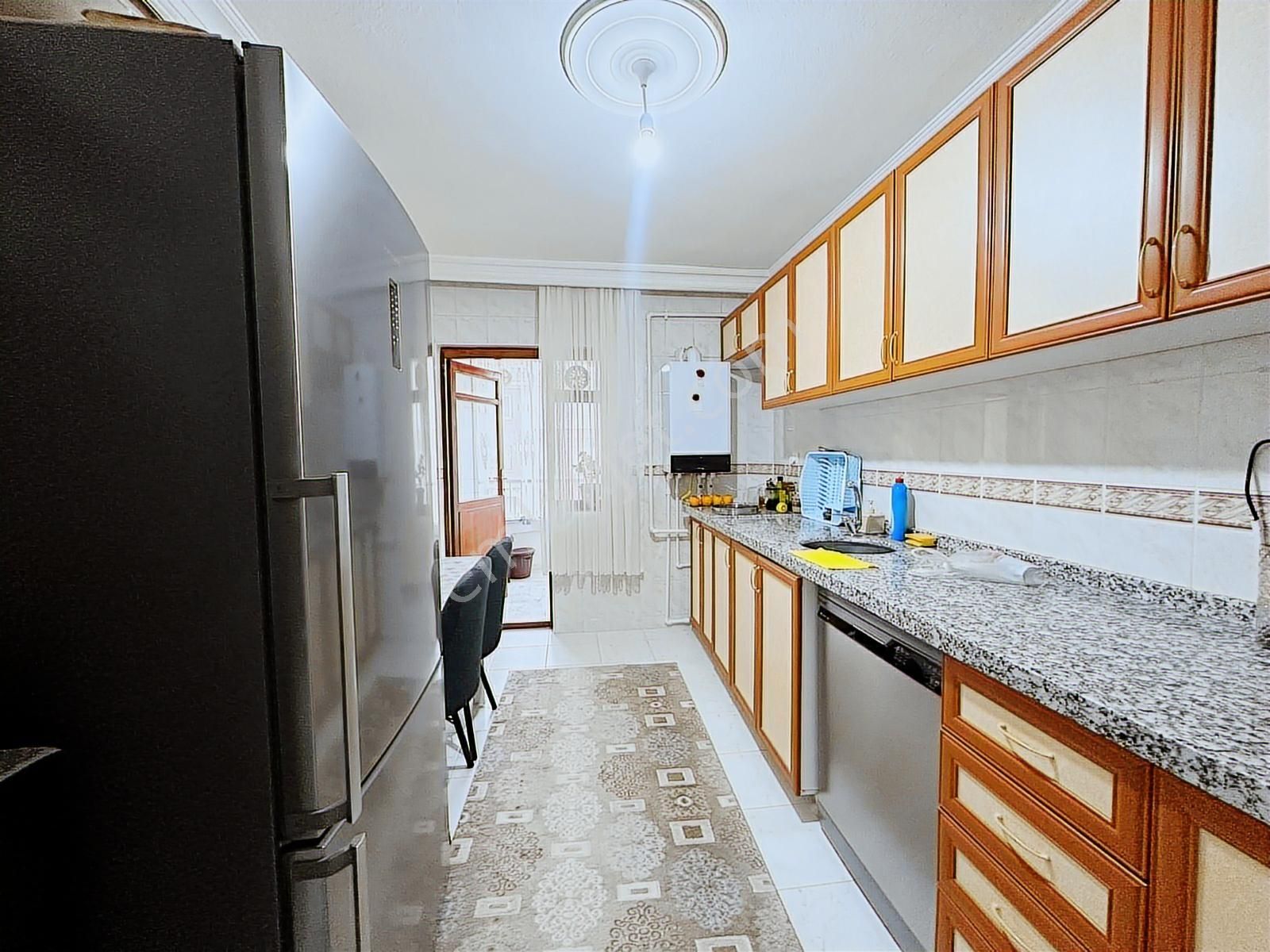 Ahiler Emlaktan Yozgat Bulvarına Cephe 2.katta 3+1 Daire - Görsel 14