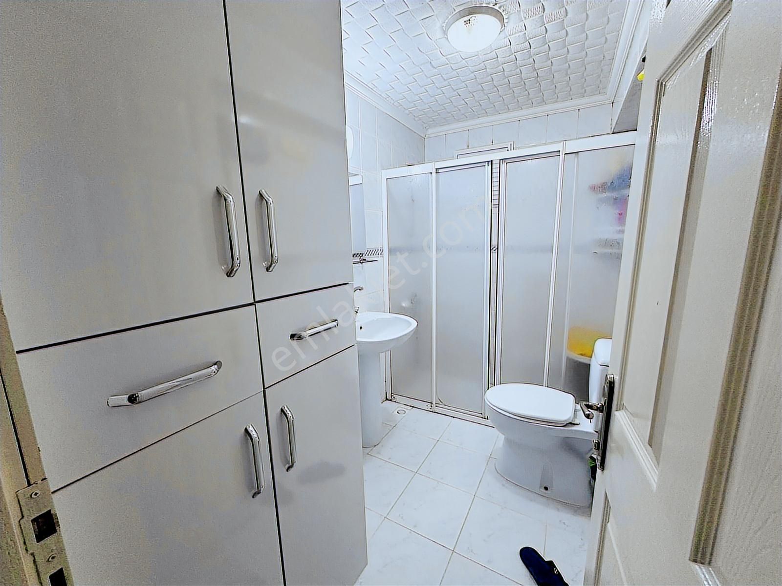 Ahiler Emlaktan Yozgat Bulvarına Cephe 2.katta 3+1 Daire - Görsel 32