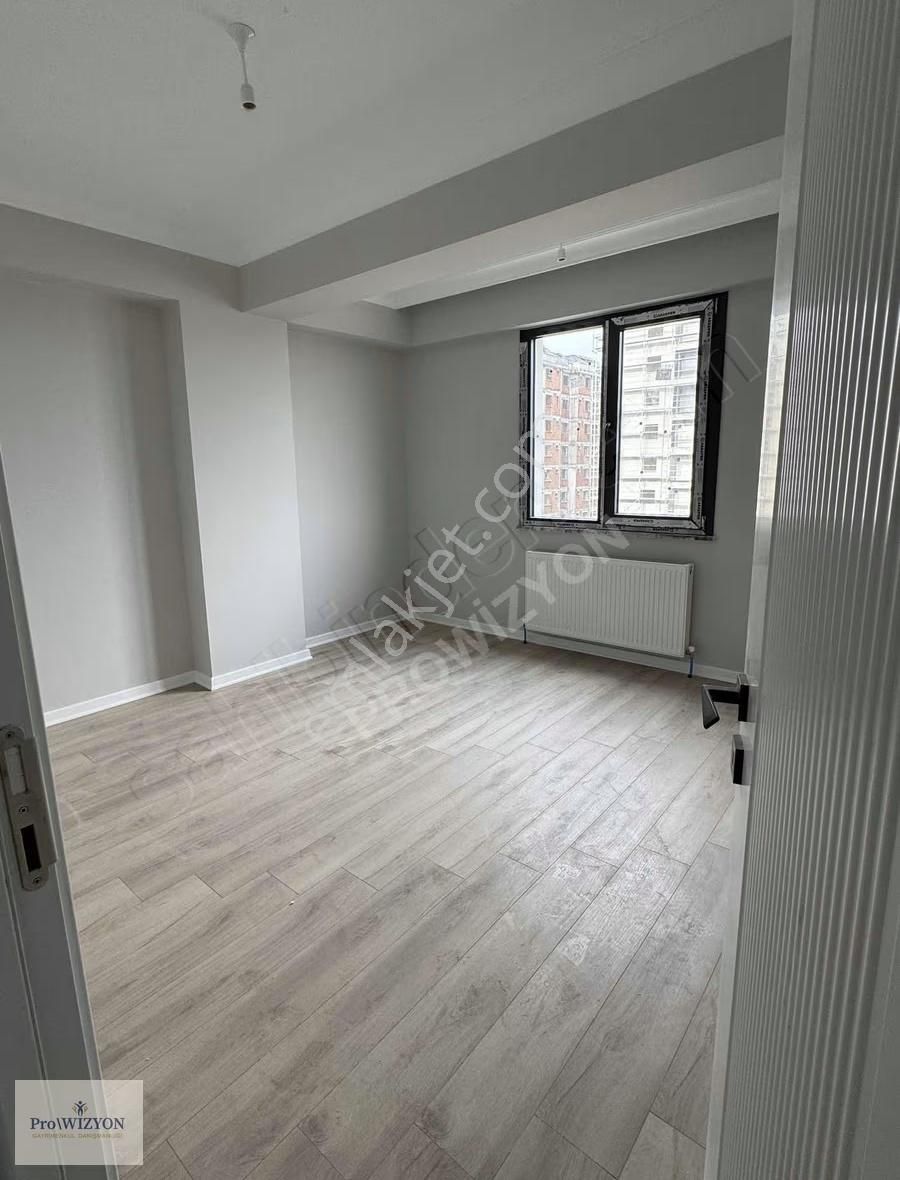 Kiralık** Hastaneye Yakın*büyük 2+1 **arakat**kapalı Otopark - Görsel 5