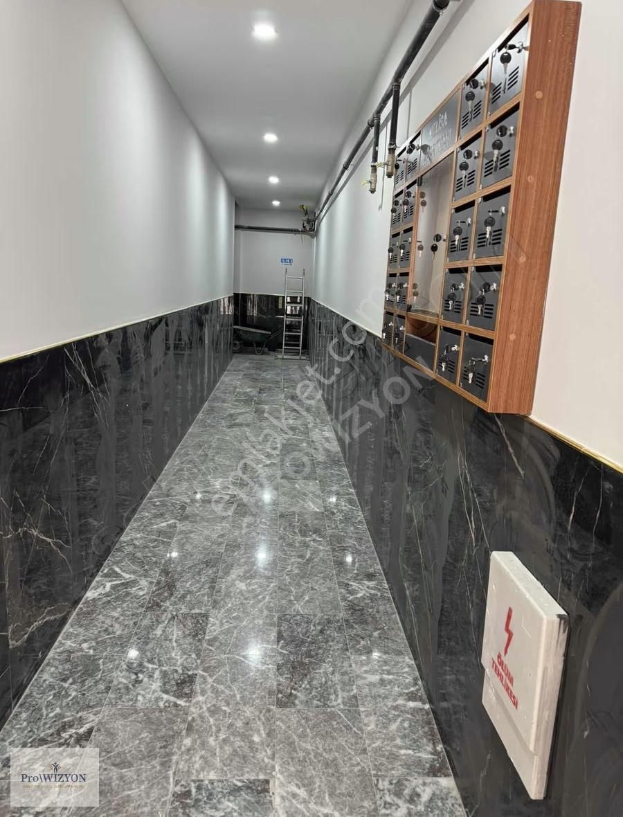 Kiralık** Hastaneye Yakın*büyük 2+1 **arakat**kapalı Otopark - Görsel 17