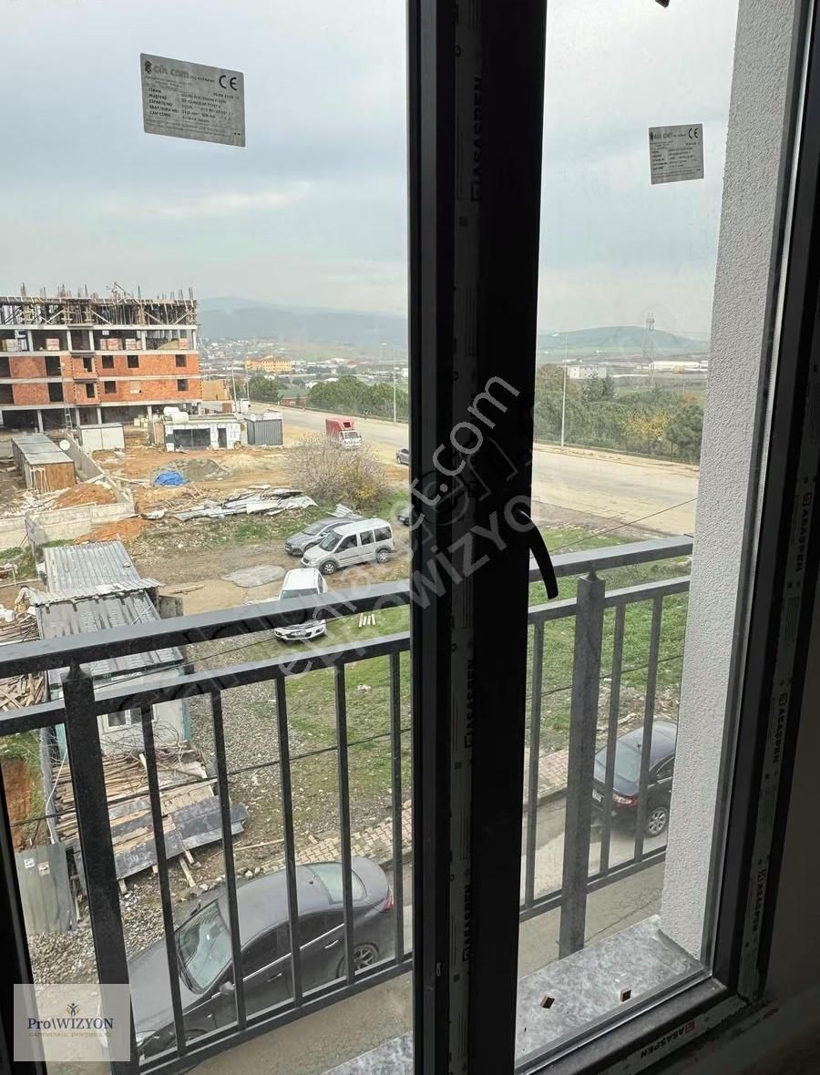 Kiralık** Hastaneye Yakın*büyük 2+1 **arakat**kapalı Otopark - Görsel 8