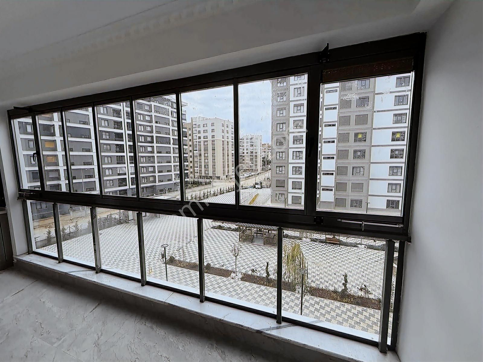 Satılık 5+1 Hocacihan Yalıkonak Cihanbahçede Daire - Görsel 30