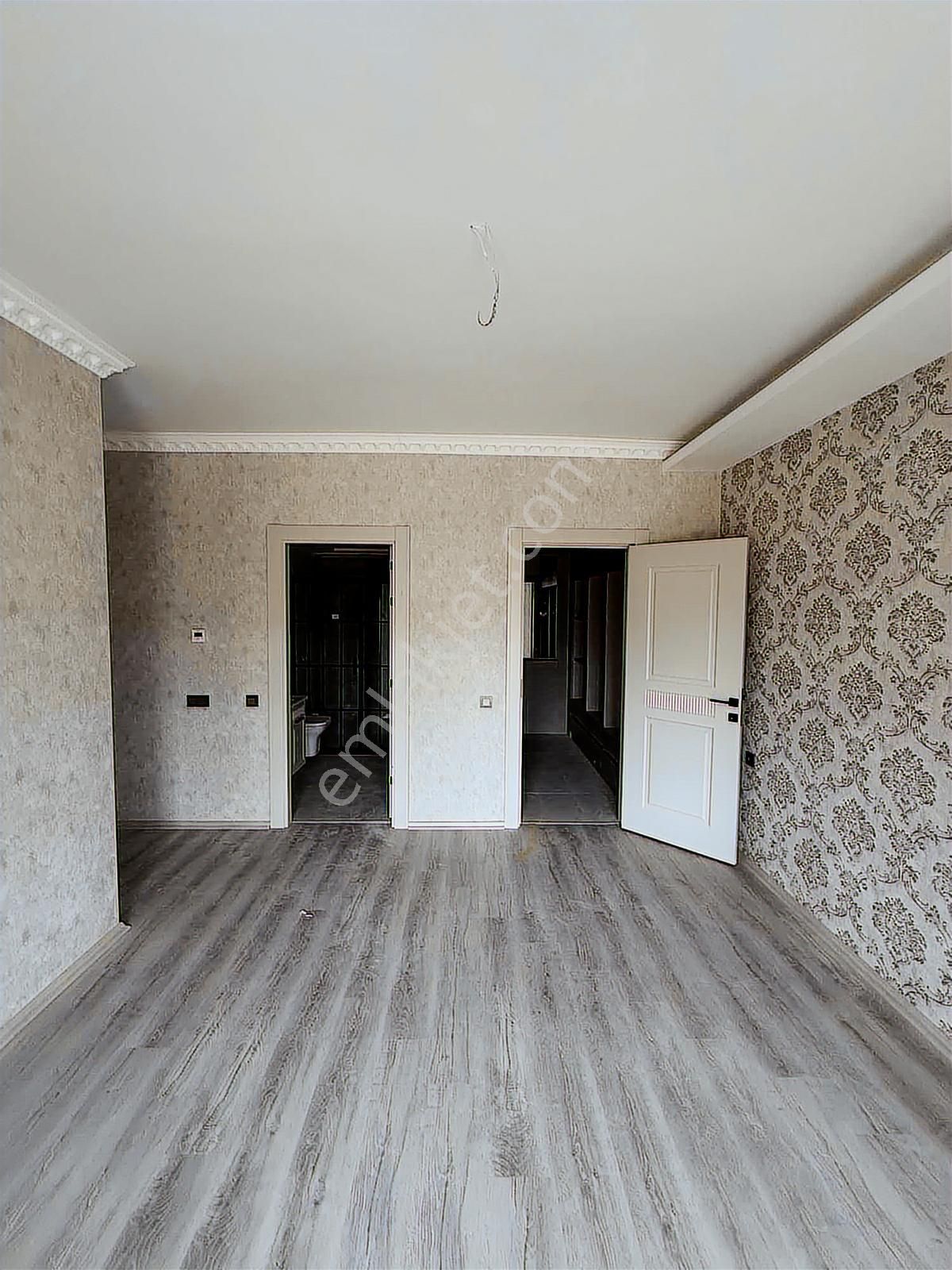 Satılık 5+1 Hocacihan Yalıkonak Cihanbahçede Daire - Görsel 12