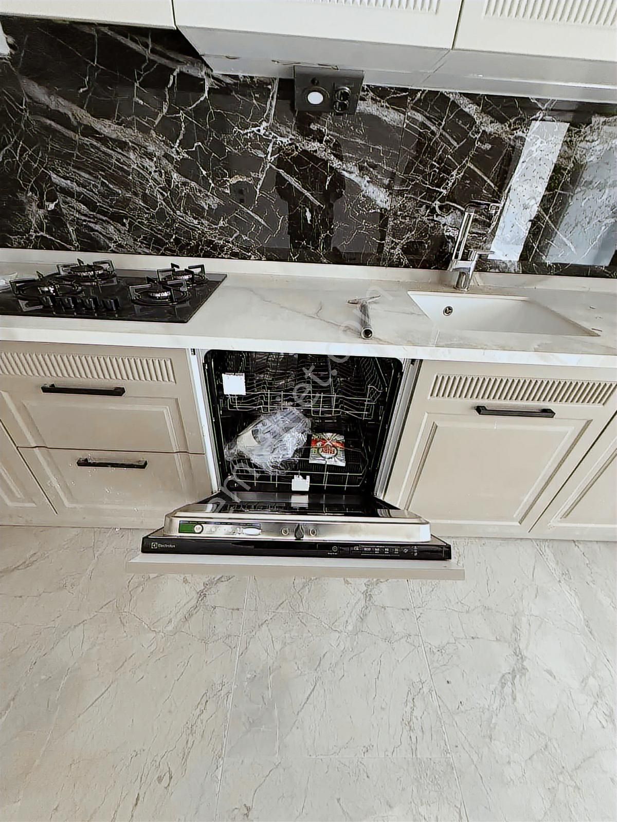 Satılık 5+1 Hocacihan Yalıkonak Cihanbahçede Daire - Görsel 11