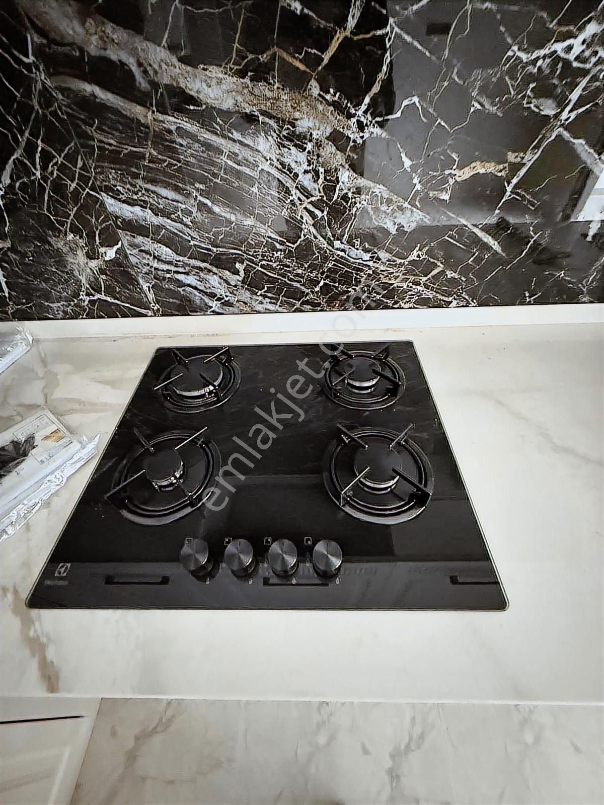 Satılık 5+1 Hocacihan Yalıkonak Cihanbahçede Daire - Görsel 25