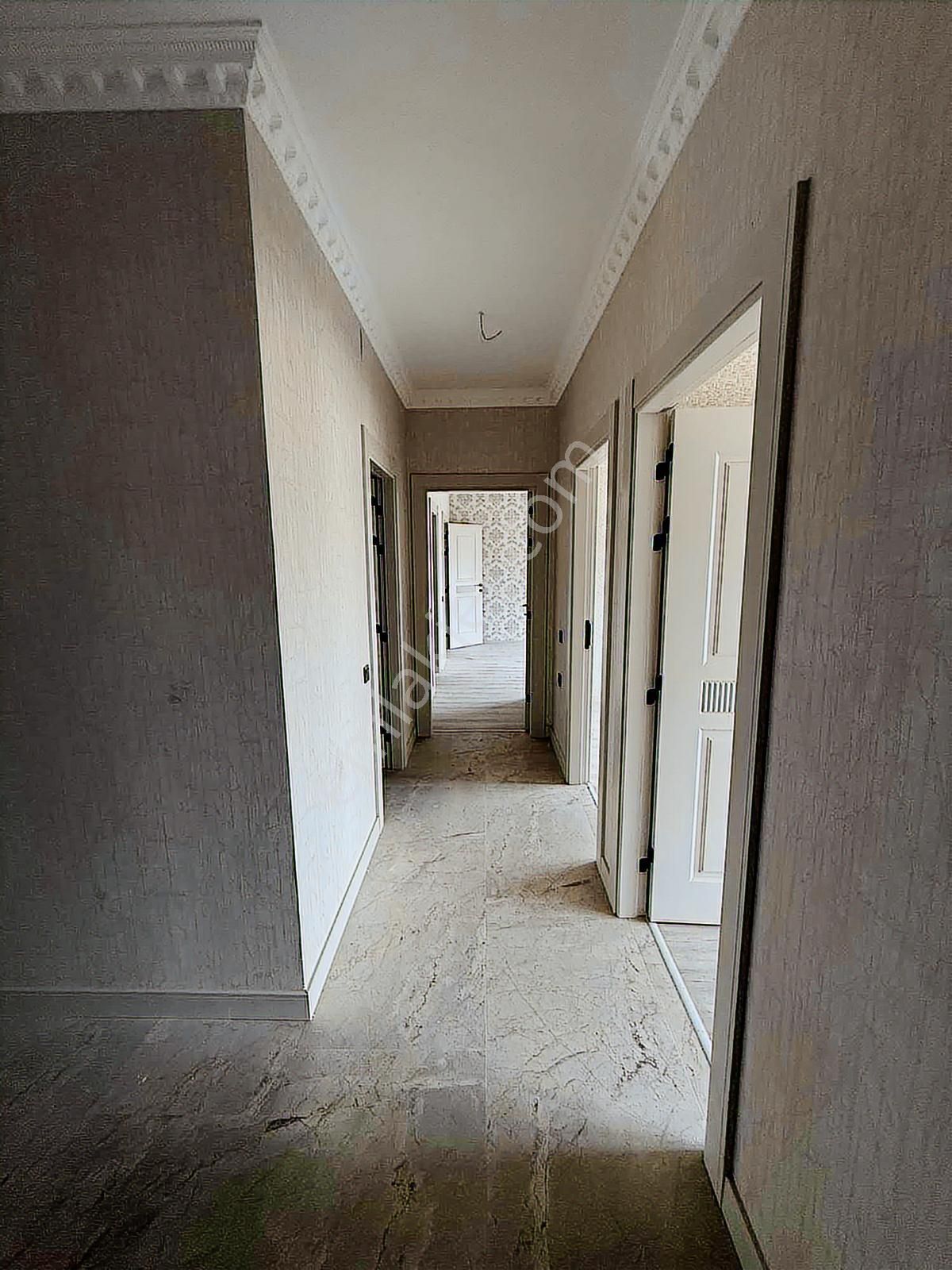 Satılık 5+1 Hocacihan Yalıkonak Cihanbahçede Daire - Görsel 2