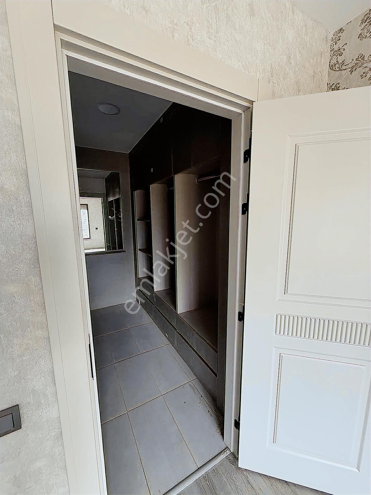 Satılık 5+1 Hocacihan Yalıkonak Cihanbahçede Daire - Görsel 5