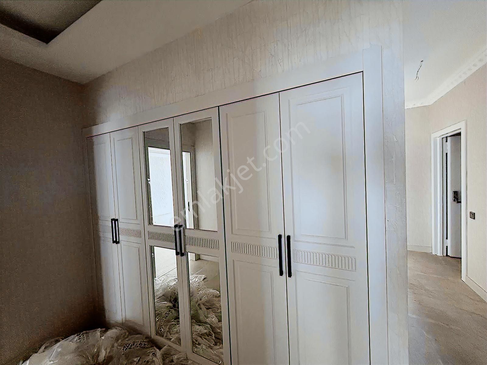 Satılık 5+1 Hocacihan Yalıkonak Cihanbahçede Daire - Görsel 23