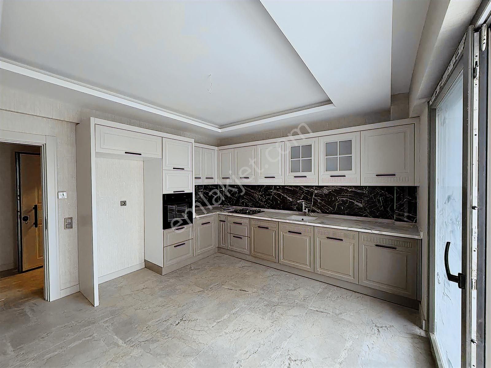 Satılık 5+1 Hocacihan Yalıkonak Cihanbahçede Daire - Görsel 31