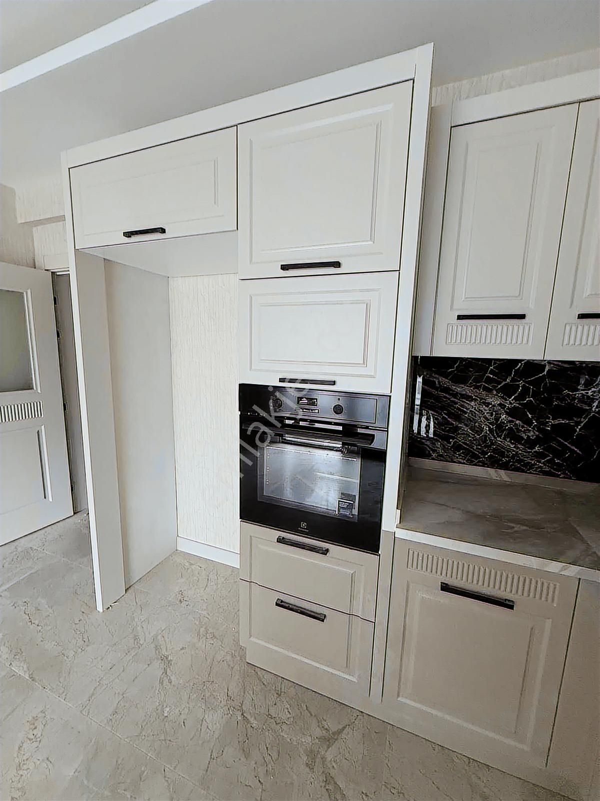 Satılık 5+1 Hocacihan Yalıkonak Cihanbahçede Daire - Görsel 24