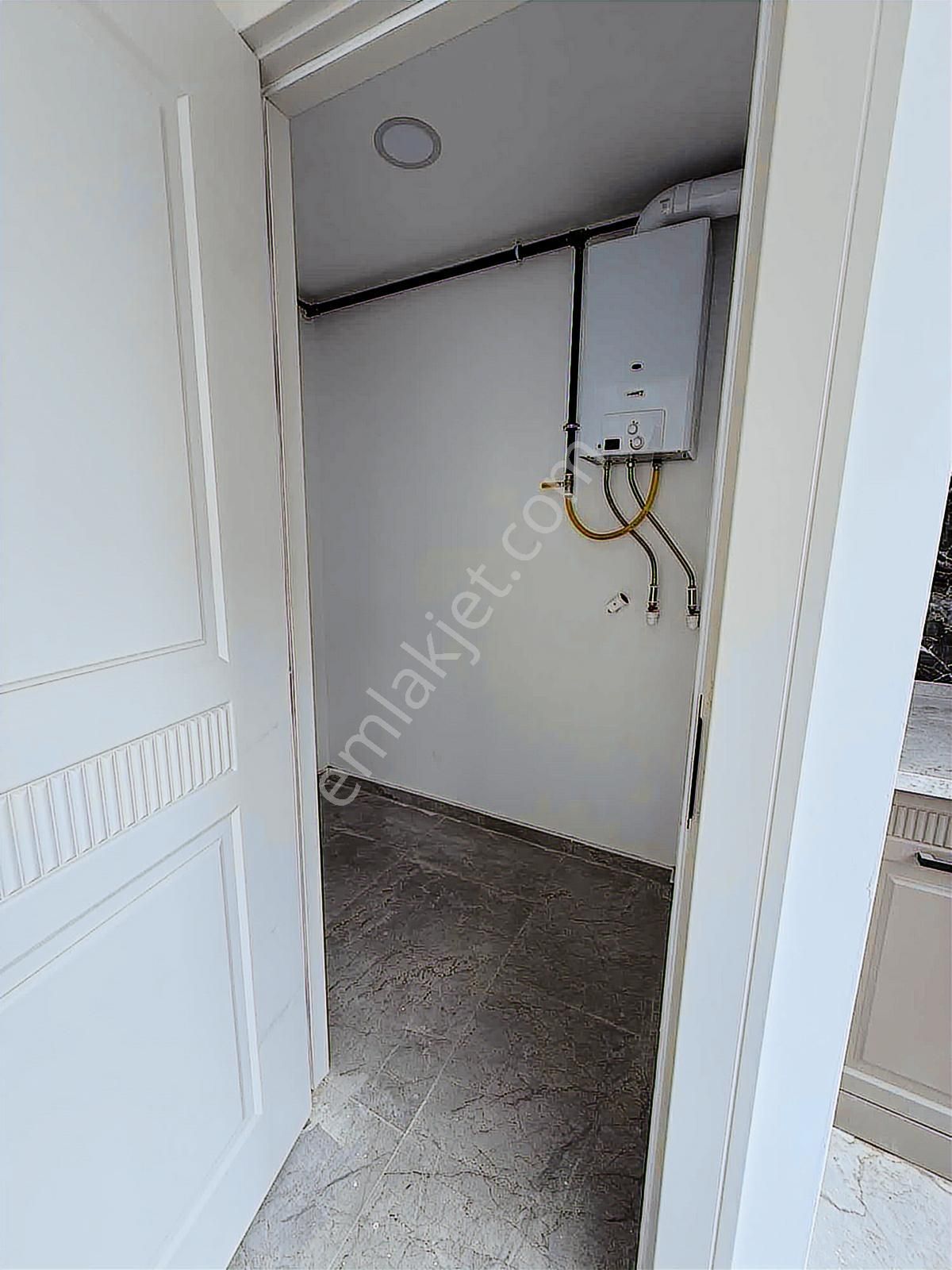 Satılık 5+1 Hocacihan Yalıkonak Cihanbahçede Daire - Görsel 28