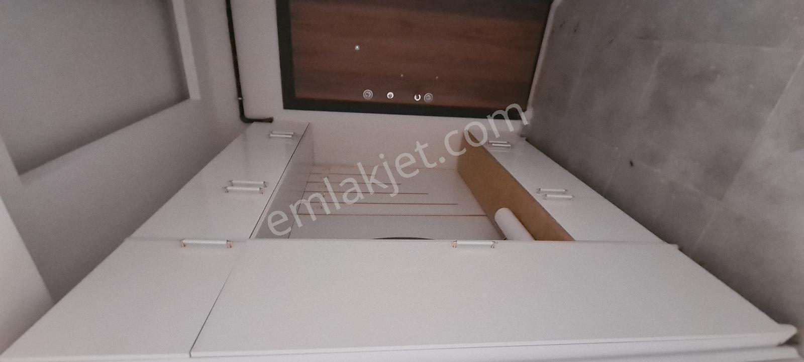 İnegöl Cerrah Mahallesinde Satılık Sıfır Geniş Dubleks. - Görsel 11