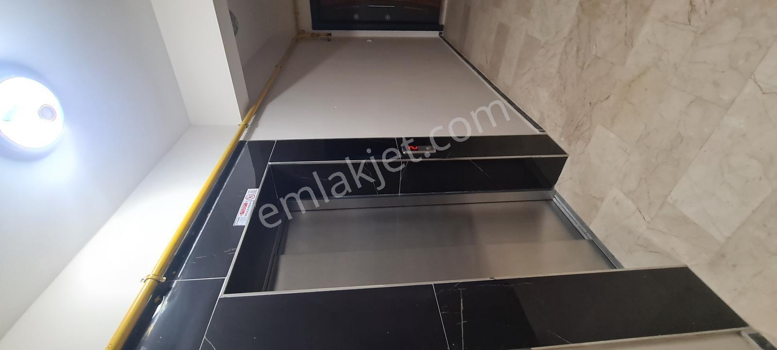 İnegöl Cerrah Mahallesinde Satılık Sıfır Geniş Dubleks. - Görsel 28