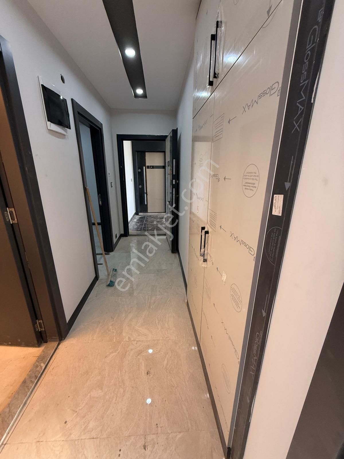 V.ayanoğlunda Kat Cephe Seçenekli Sıfır 2+1 Daireler - Görsel 11