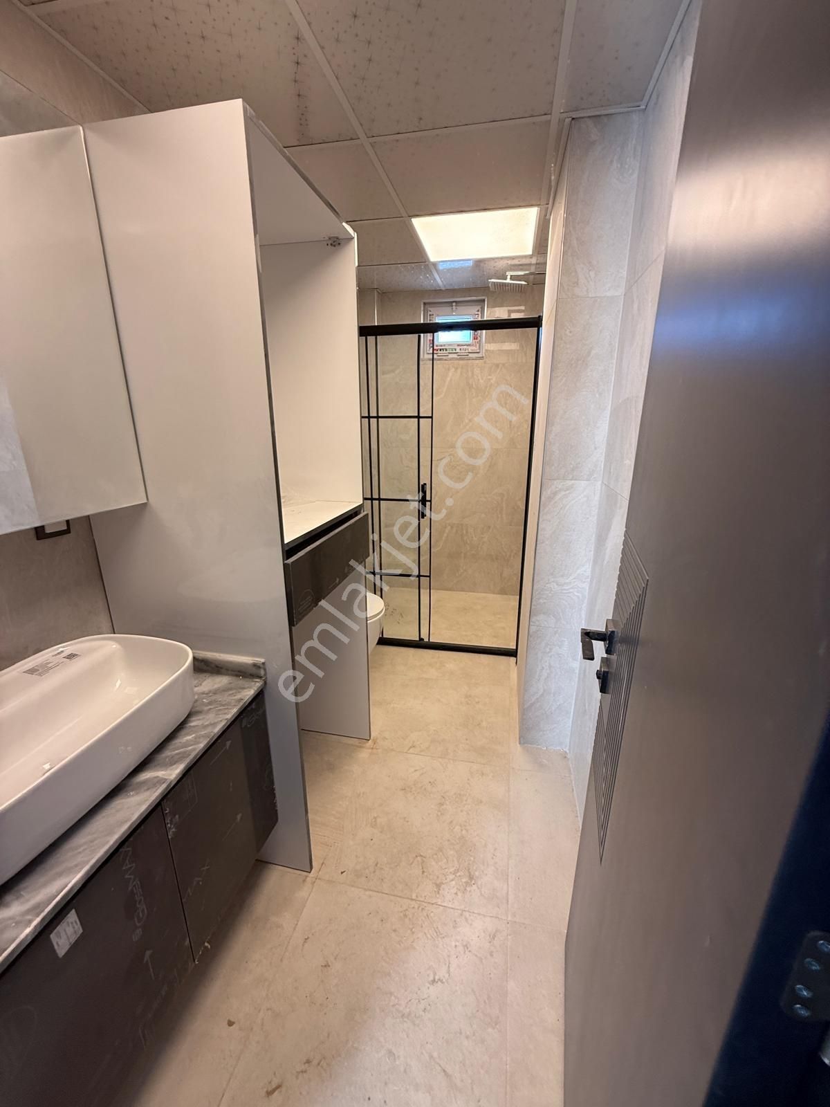 V.ayanoğlunda Kat Cephe Seçenekli Sıfır 2+1 Daireler - Görsel 10