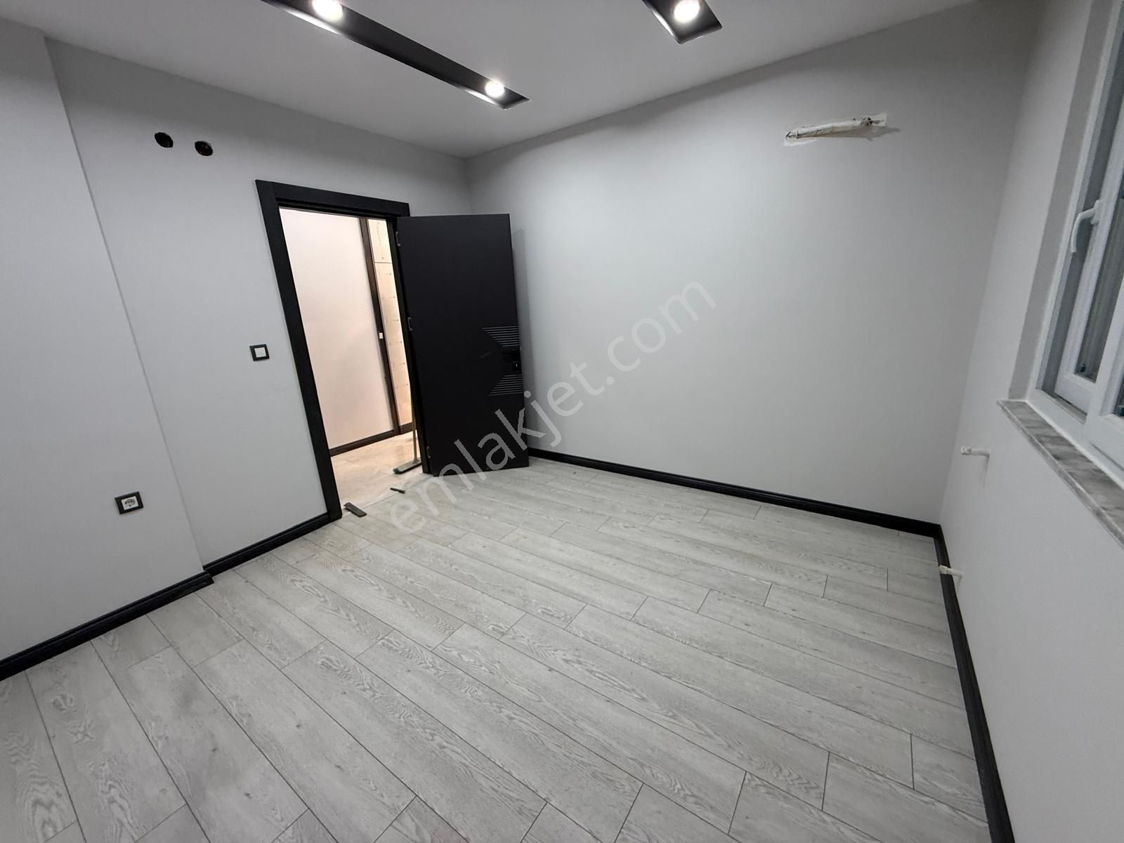 V.ayanoğlunda Kat Cephe Seçenekli Sıfır 2+1 Daireler - Görsel 12