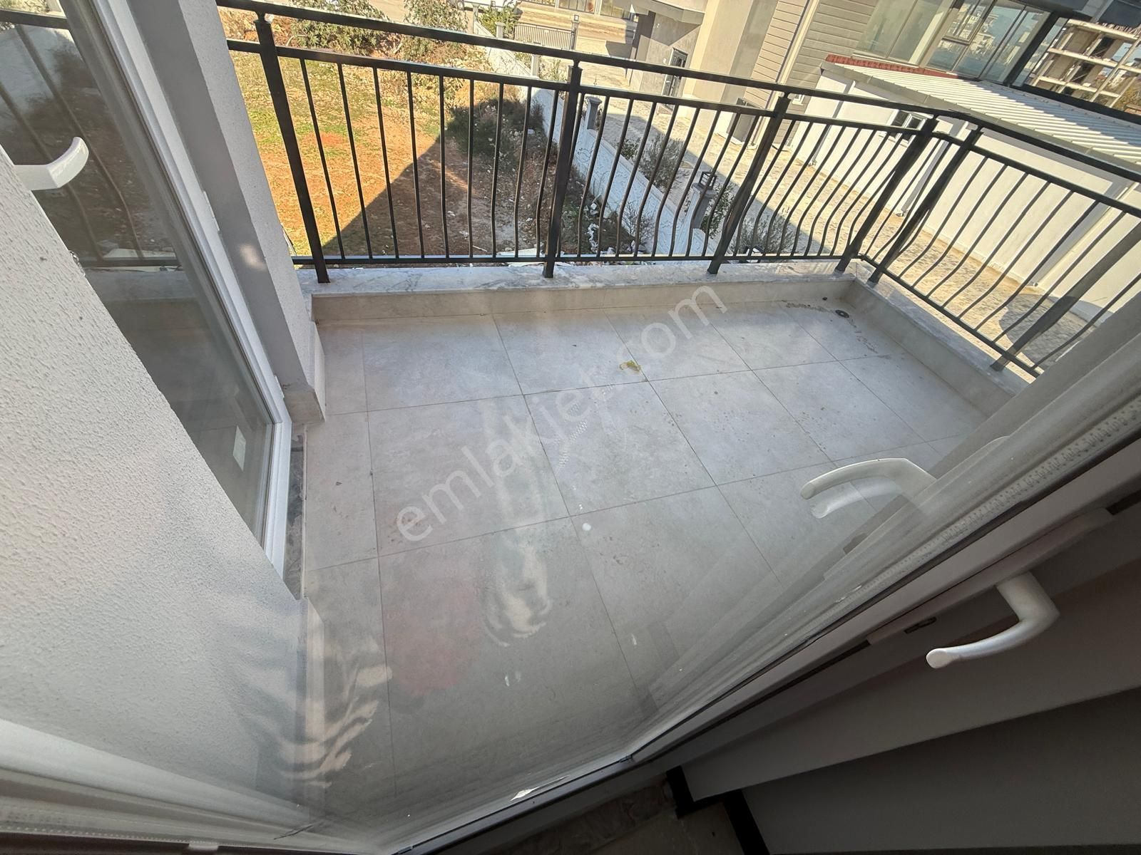 V.ayanoğlunda Kat Cephe Seçenekli Sıfır 2+1 Daireler - Görsel 5