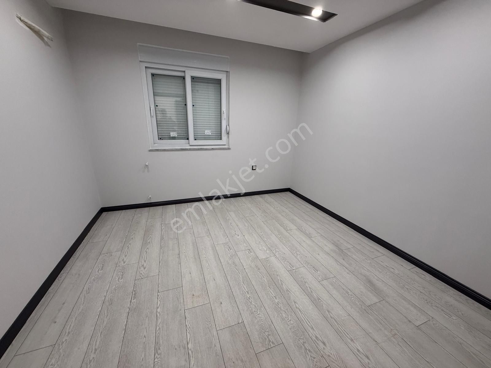 V.ayanoğlunda Kat Cephe Seçenekli Sıfır 2+1 Daireler - Görsel 9