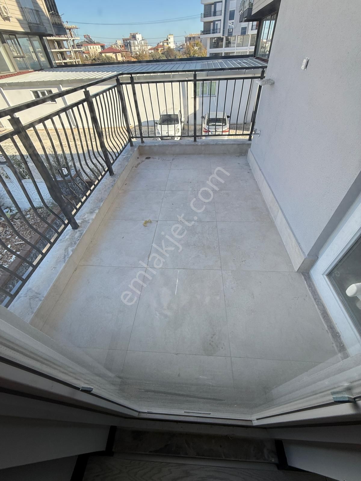 V.ayanoğlunda Kat Cephe Seçenekli Sıfır 2+1 Daireler - Görsel 2