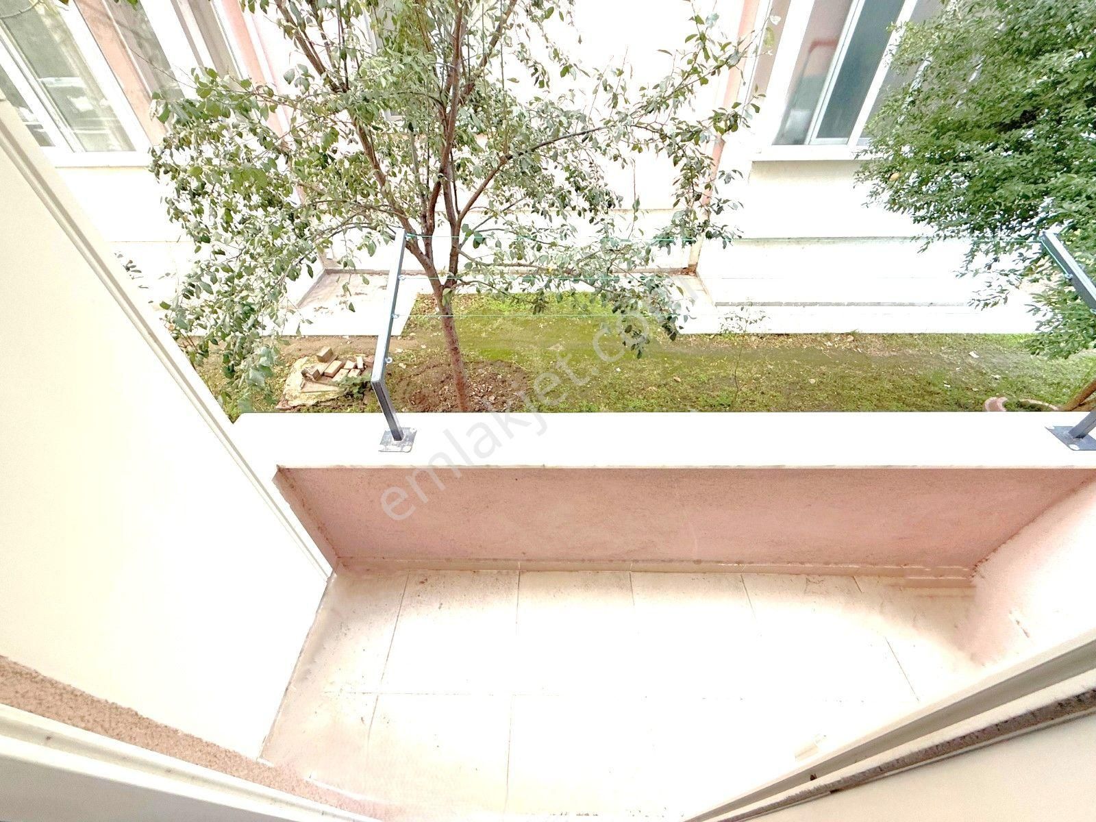 Aygülden Akçay'da Ön Cephe Masrafsız Doğalgazlı Ayrı Mutfak Cam Balkonlu Asansörlü 3+1 Satılık Daire - Görsel 34