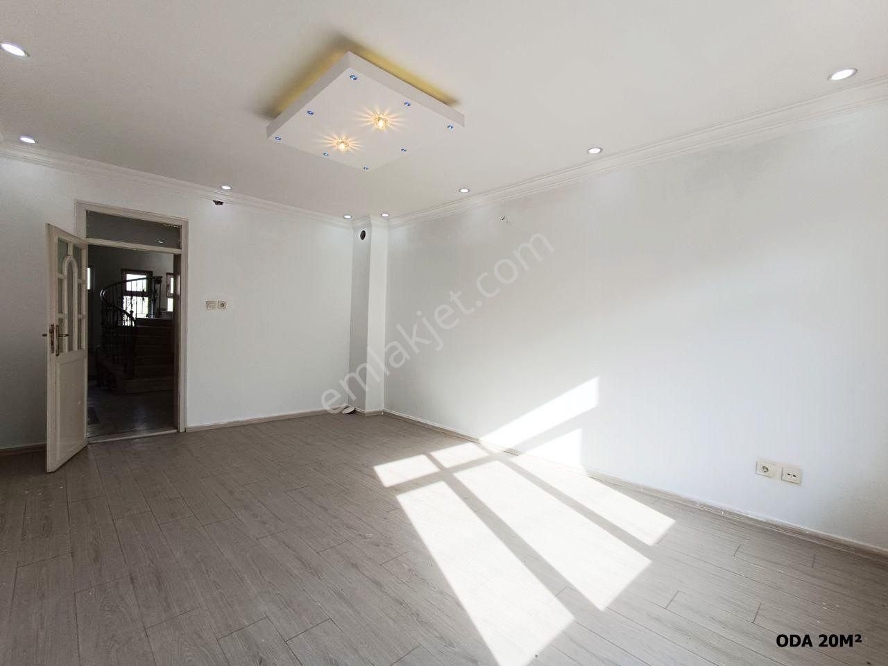 Repa Gayrimenkul Tayfun Gültoplayan'dan Güvenevlerde Villa - Görsel 21