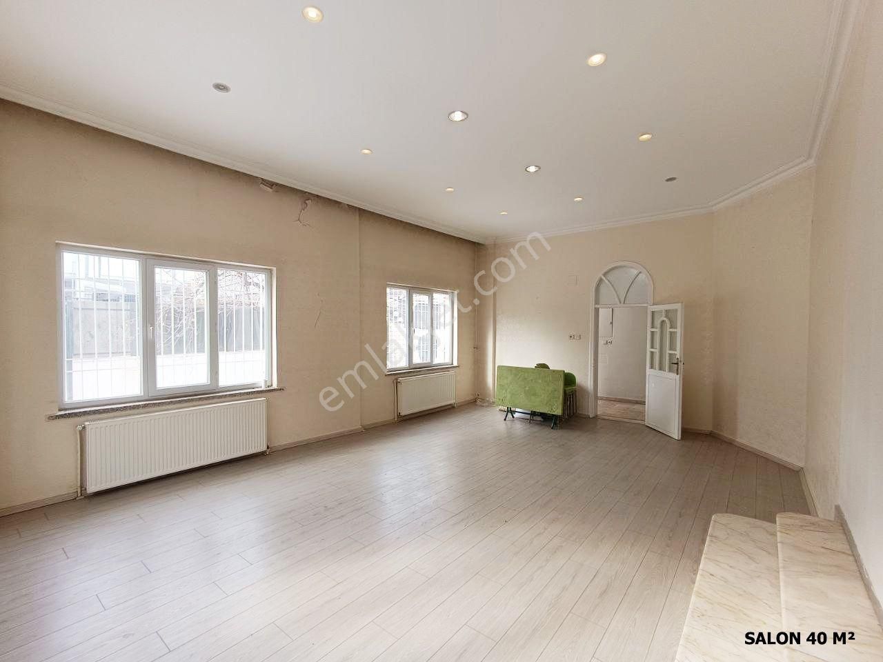 Repa Gayrimenkul Tayfun Gültoplayan'dan Güvenevlerde Villa - Görsel 5