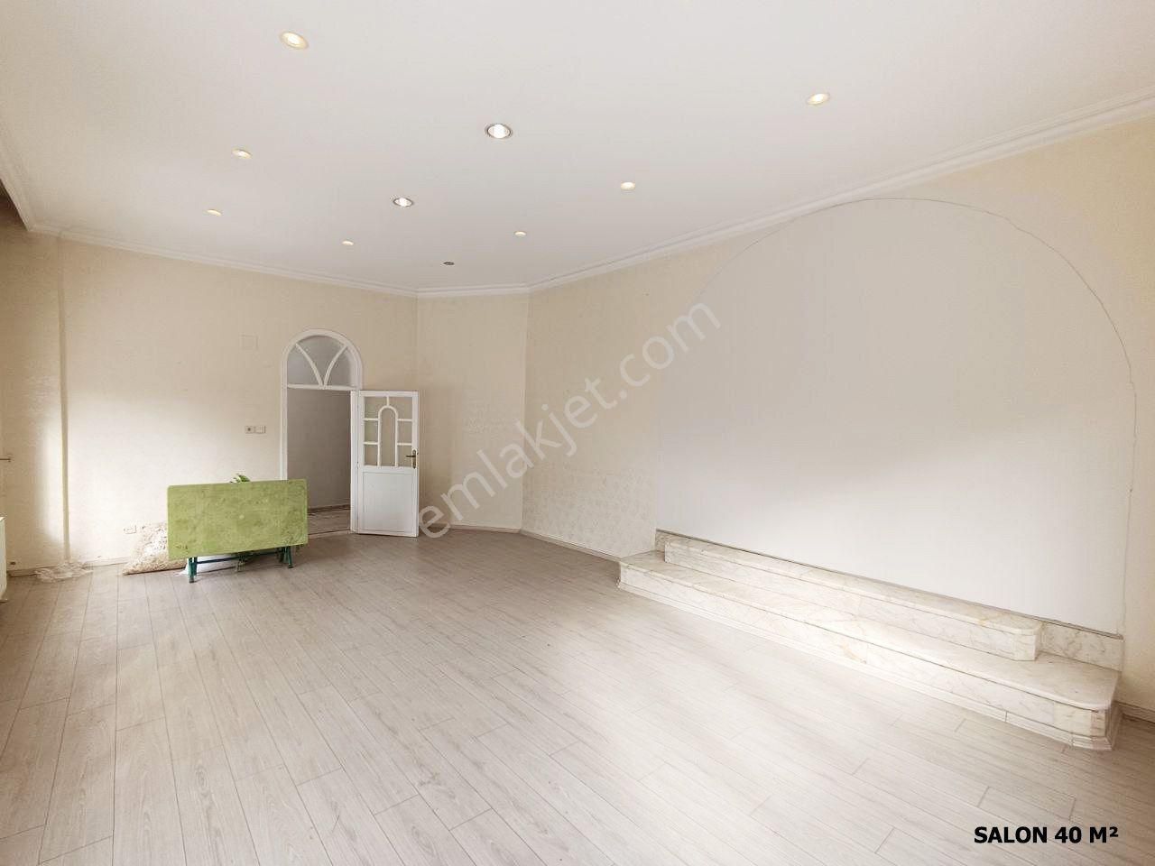 Repa Gayrimenkul Tayfun Gültoplayan'dan Güvenevlerde Villa - Görsel 3