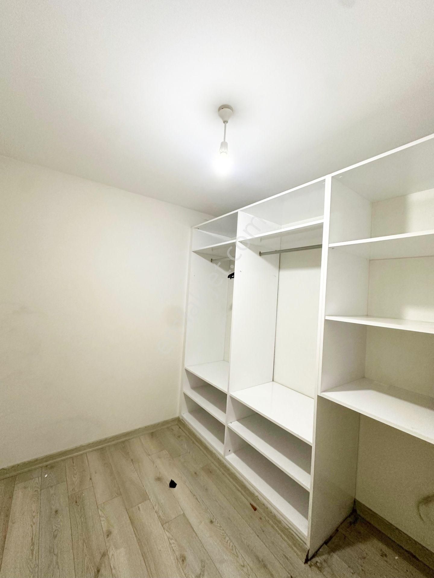 Tellidere'de_3+1_hatasız_iskanlı_çift_banyo_giy.odalı_yeni_bina. - Görsel 22