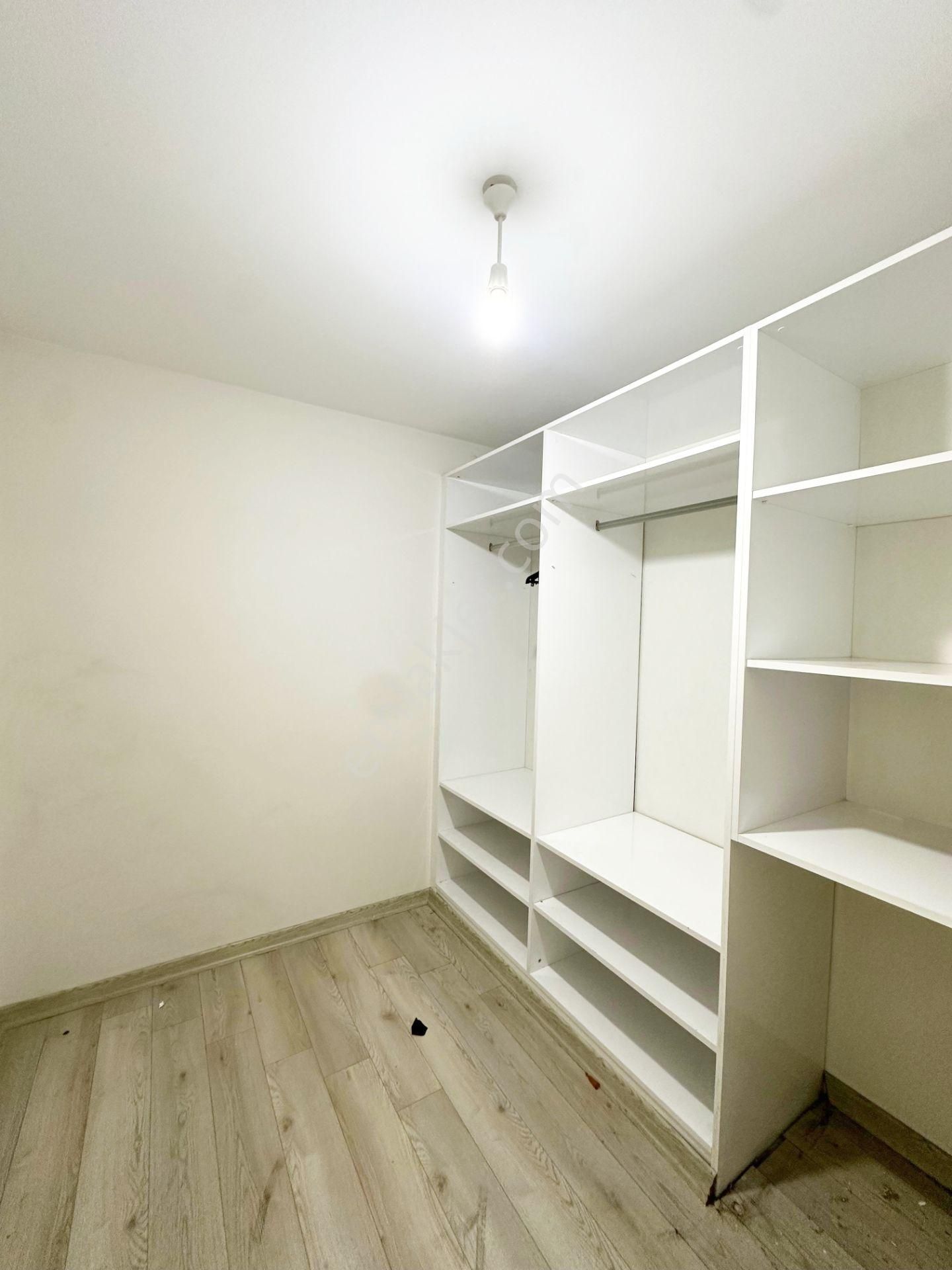 Tellidere'de_3+1_hatasız_iskanlı_çift_banyo_giy.odalı_yeni_bina. - Görsel 30