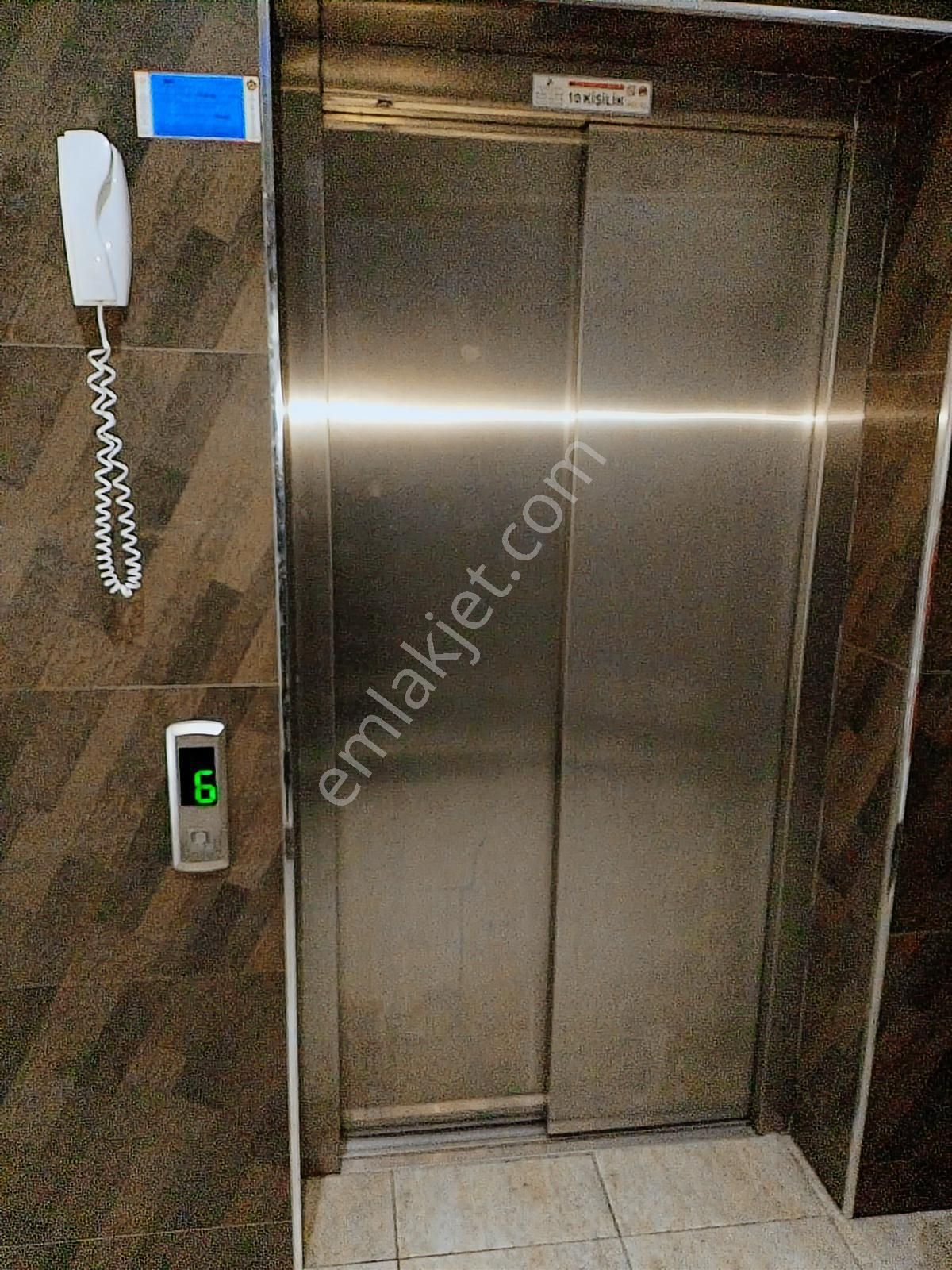 Alanya Caspian Residence 3+1 Satılık Daire (cikcilli) - Görsel 27