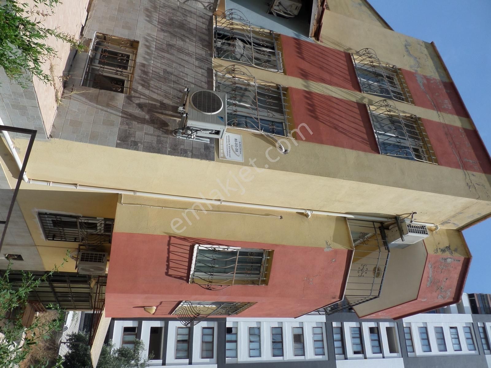 Bodrum + 2.5 Katlı Eğitim Merkezi Olarak Kullanilmakta - Görsel 33