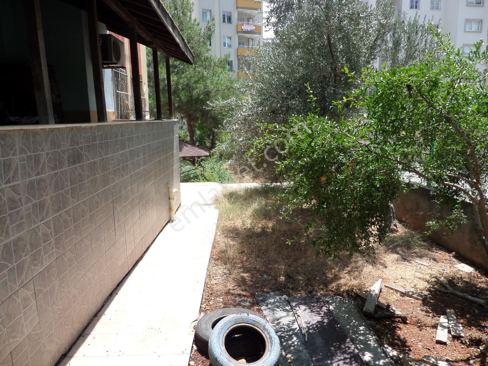 Bodrum + 2.5 Katlı Eğitim Merkezi Olarak Kullanilmakta - Görsel 14