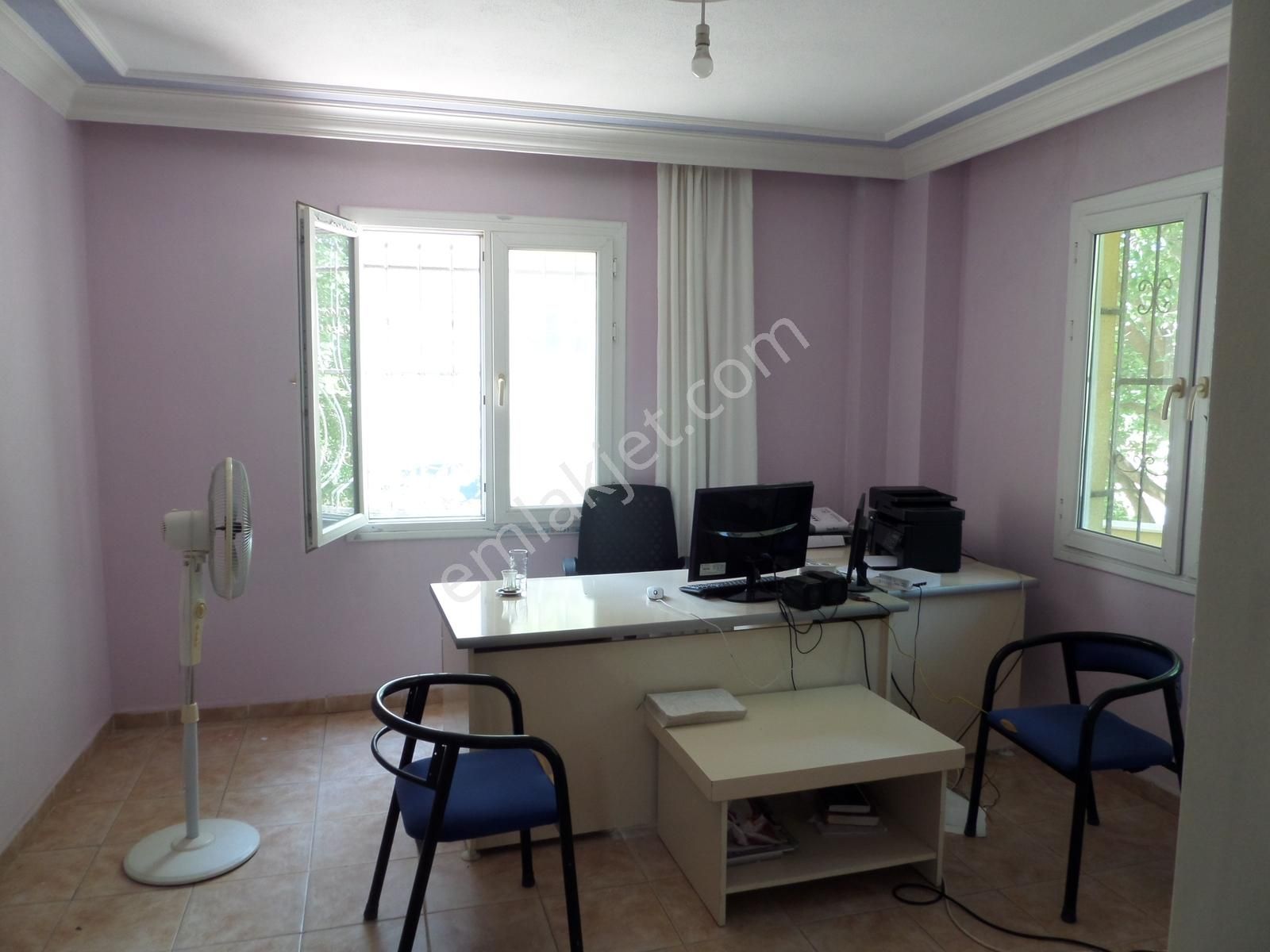 Bodrum + 2.5 Katlı Eğitim Merkezi Olarak Kullanilmakta - Görsel 25