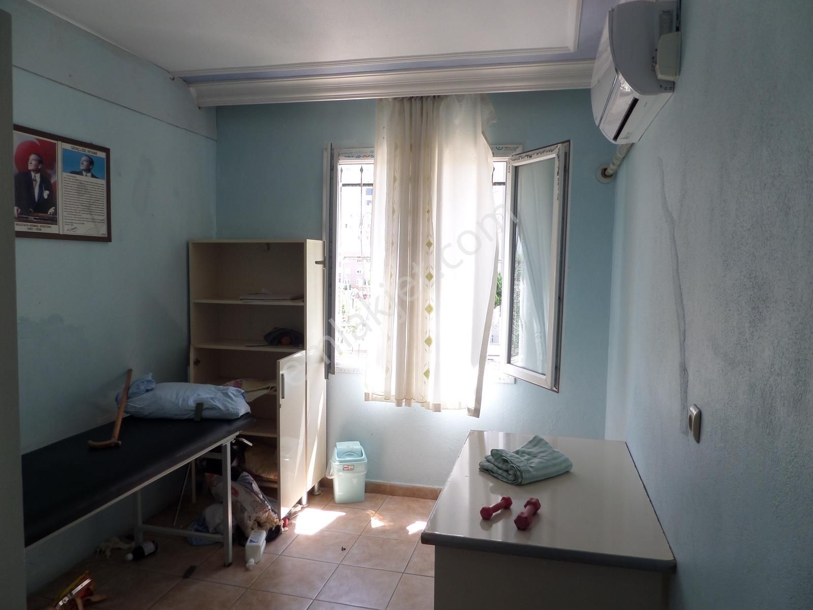 Bodrum + 2.5 Katlı Eğitim Merkezi Olarak Kullanilmakta - Görsel 7