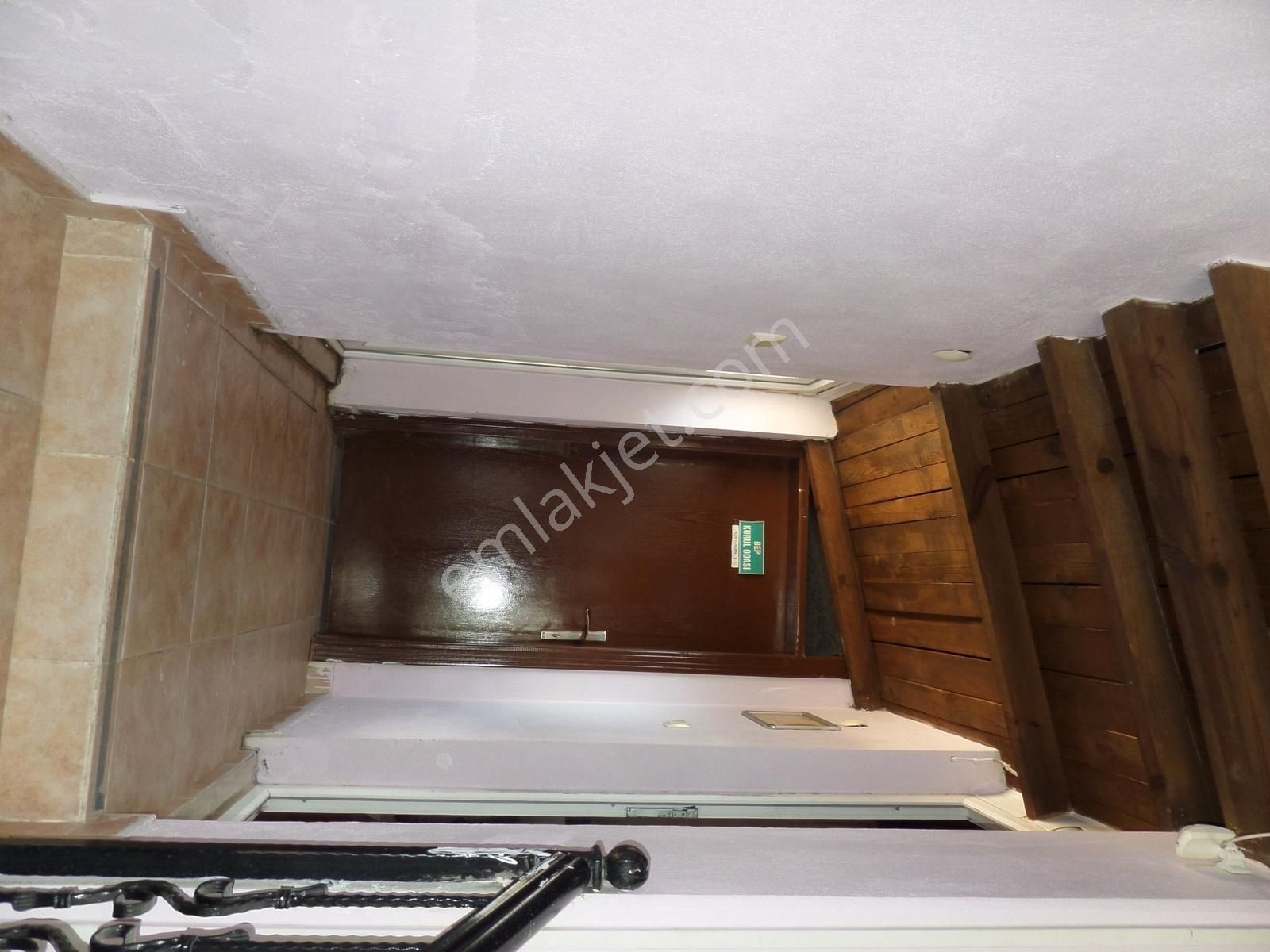 Bodrum + 2.5 Katlı Eğitim Merkezi Olarak Kullanilmakta - Görsel 28