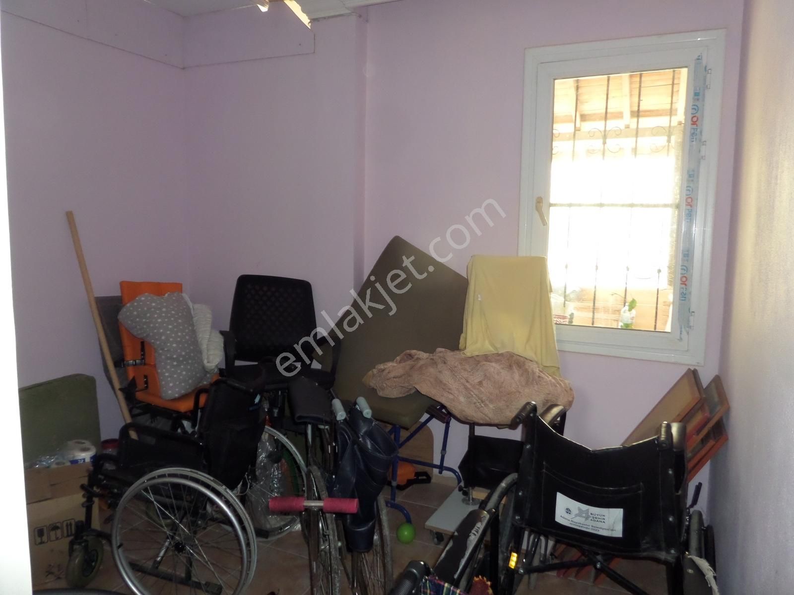 Bodrum + 2.5 Katlı Eğitim Merkezi Olarak Kullanilmakta - Görsel 20