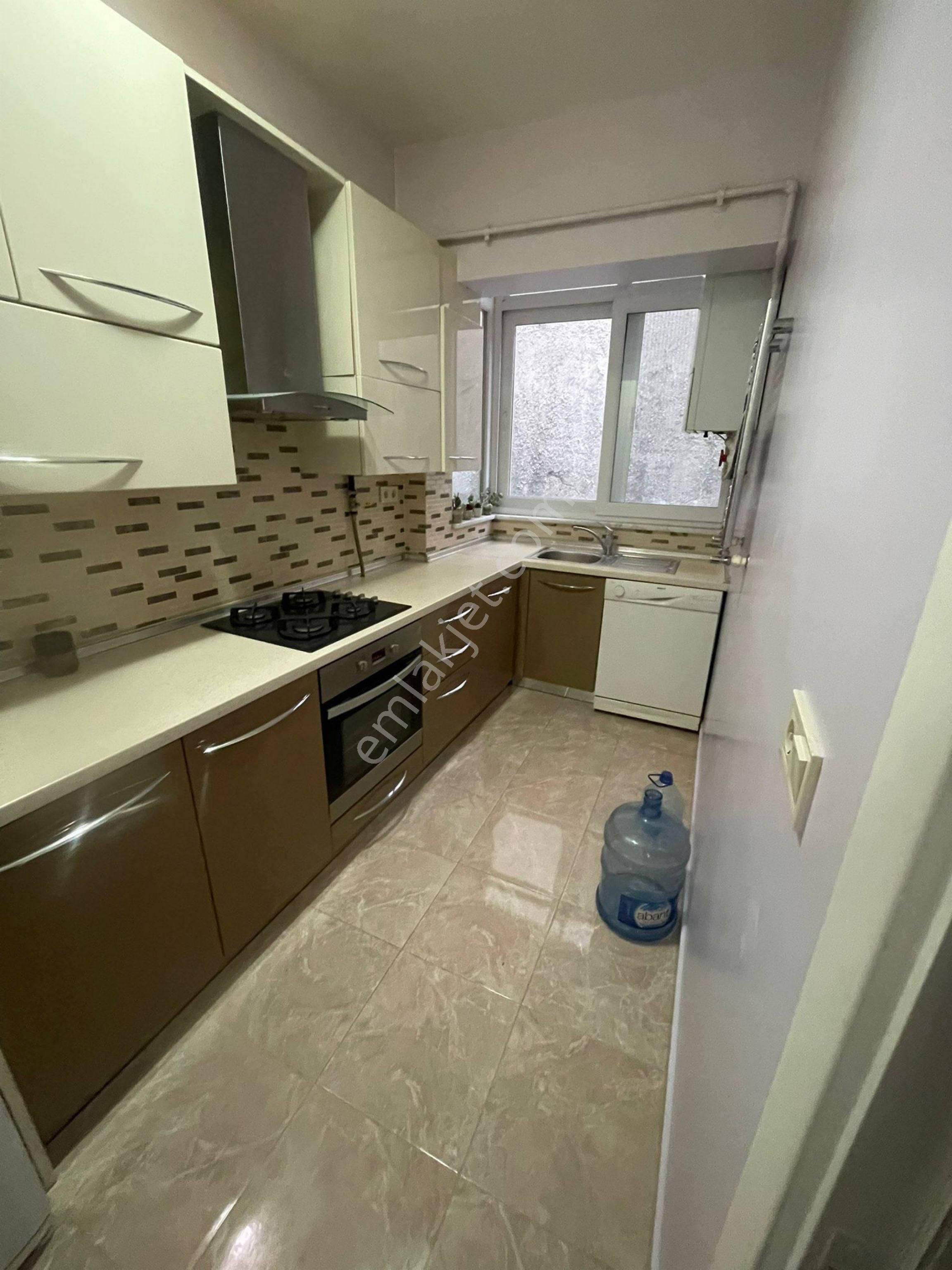 Beşiktaş Arnavutköy Kiralık 1+1 Full Eşyalı - Görsel 12