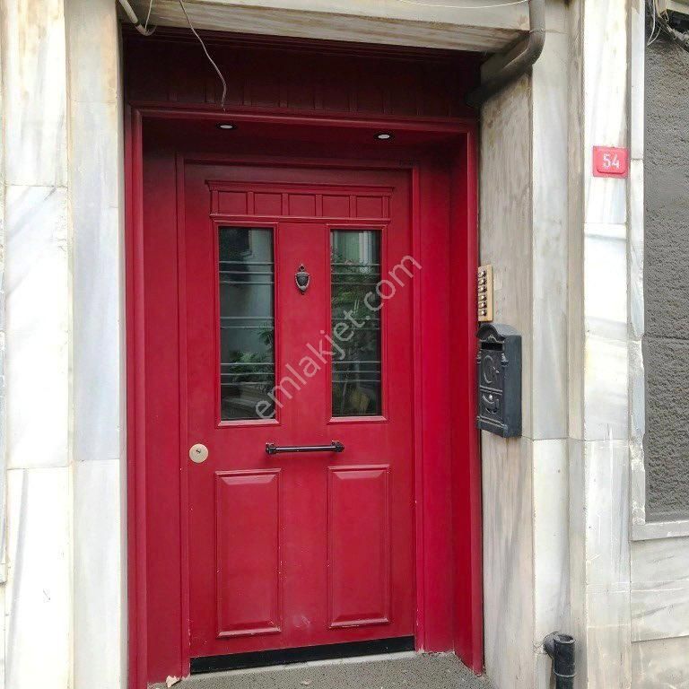 Beşiktaş Arnavutköy Kiralık 1+1 Full Eşyalı - Görsel 4