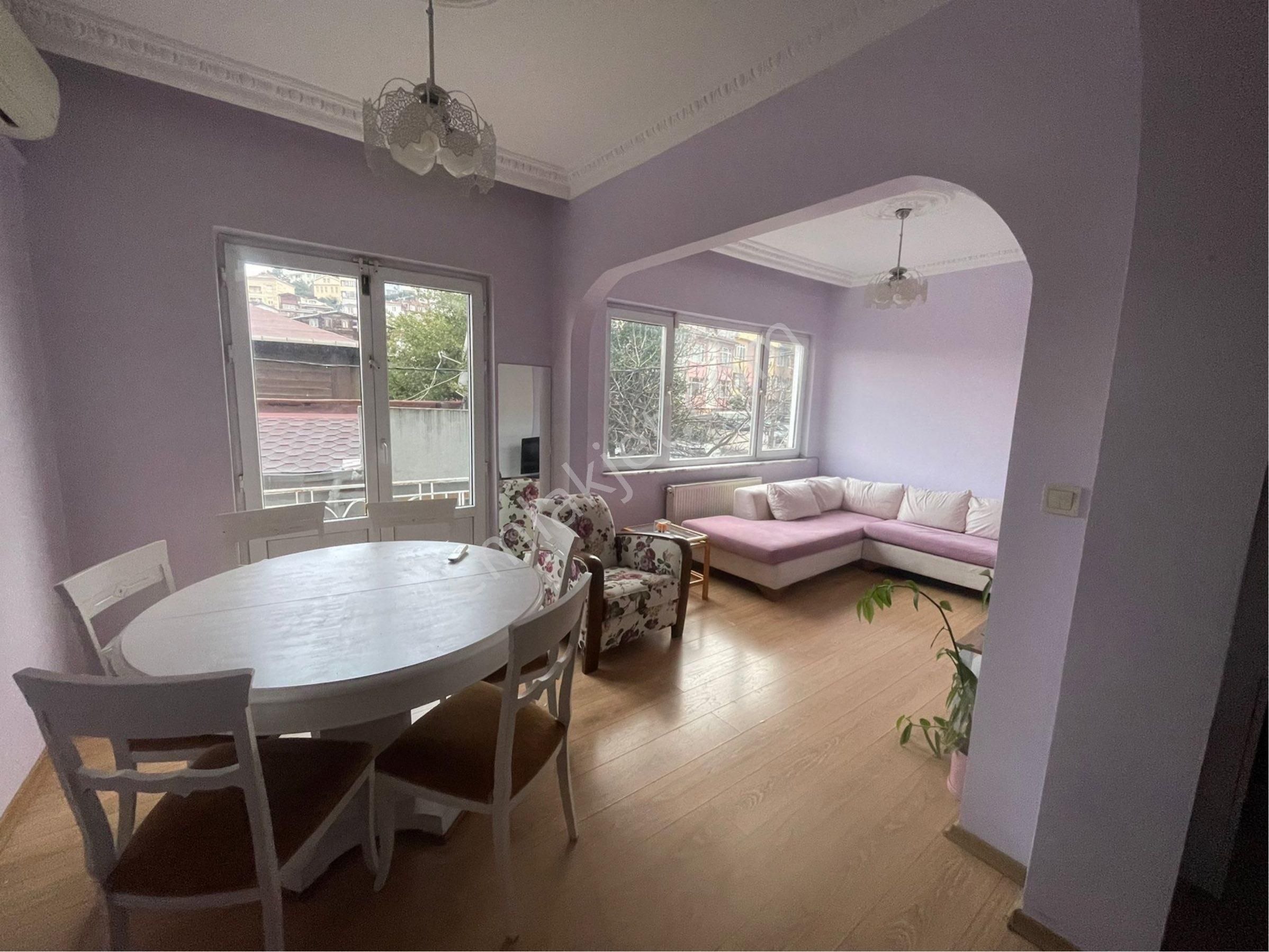Beşiktaş Arnavutköy Kiralık 1+1 Full Eşyalı - Görsel 13
