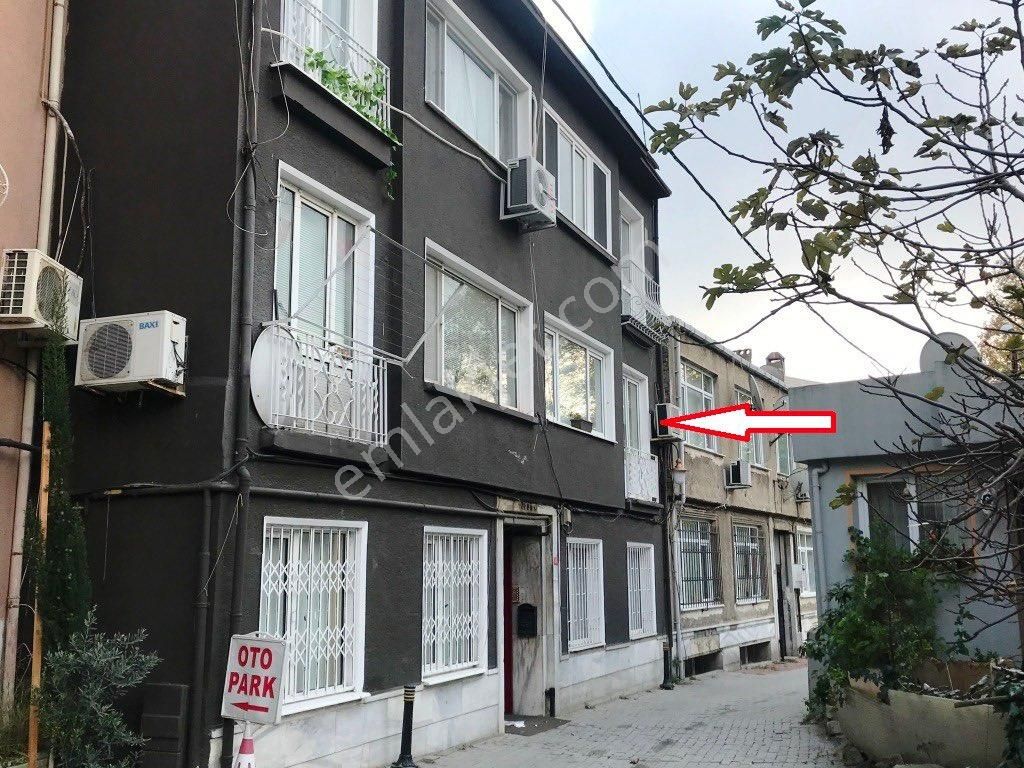 Beşiktaş Arnavutköy Kiralık 1+1 Full Eşyalı