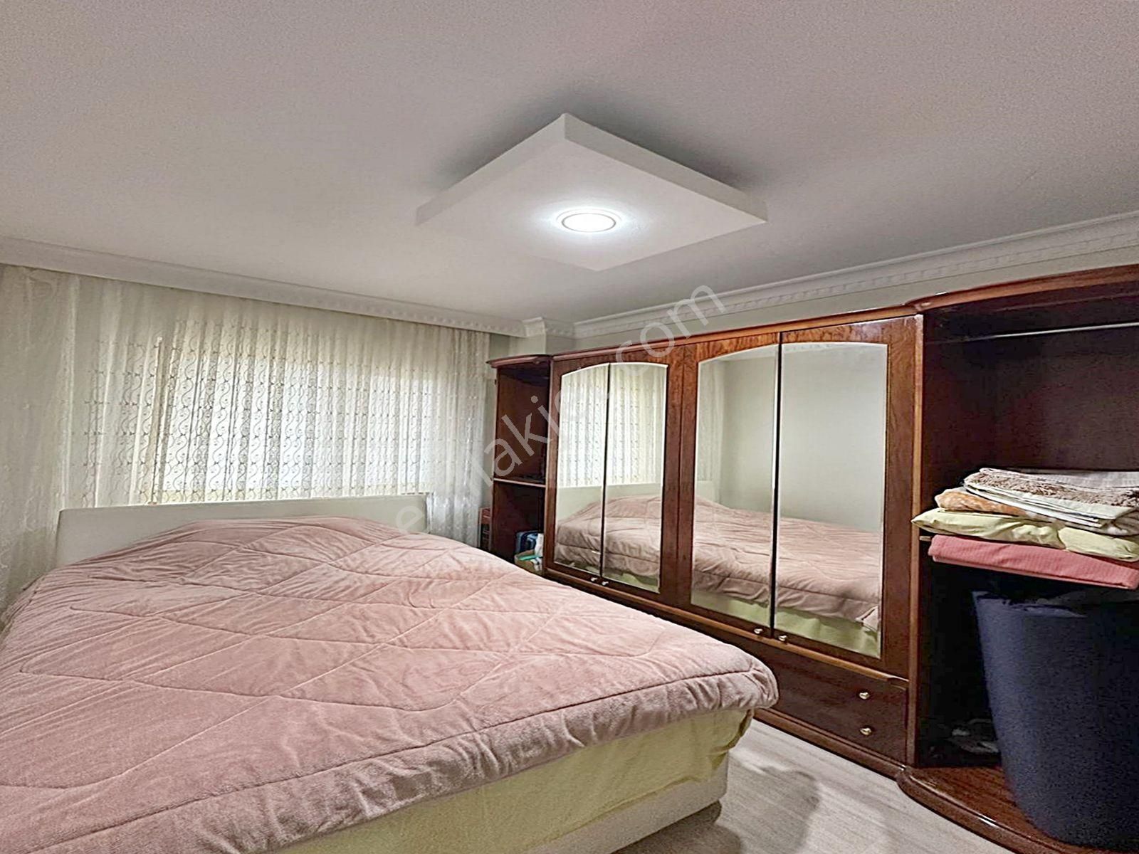 Cadde34'den Avcılar Cihangir Konaklarında Site İçerisinde Açık Otoparklı 2+1 Satılık Arakat Daire - Görsel 10