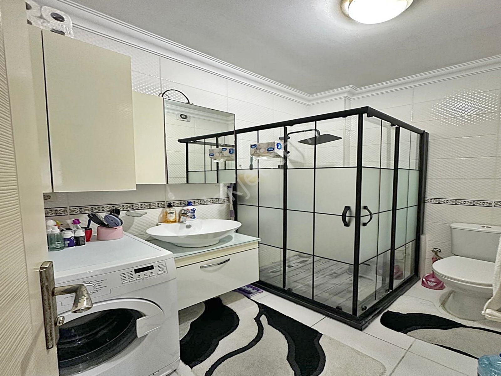 Cadde34'den Avcılar Cihangir Konaklarında Site İçerisinde Açık Otoparklı 2+1 Satılık Arakat Daire - Görsel 16