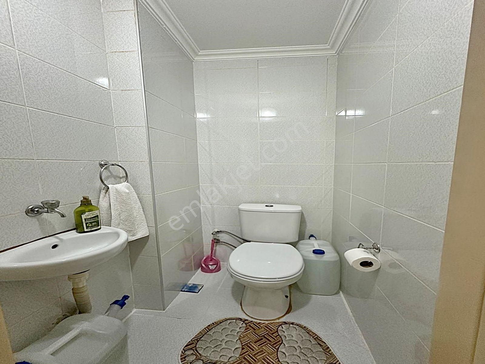 Cadde34'den Avcılar Cihangir Konaklarında Site İçerisinde Açık Otoparklı 2+1 Satılık Arakat Daire - Görsel 17