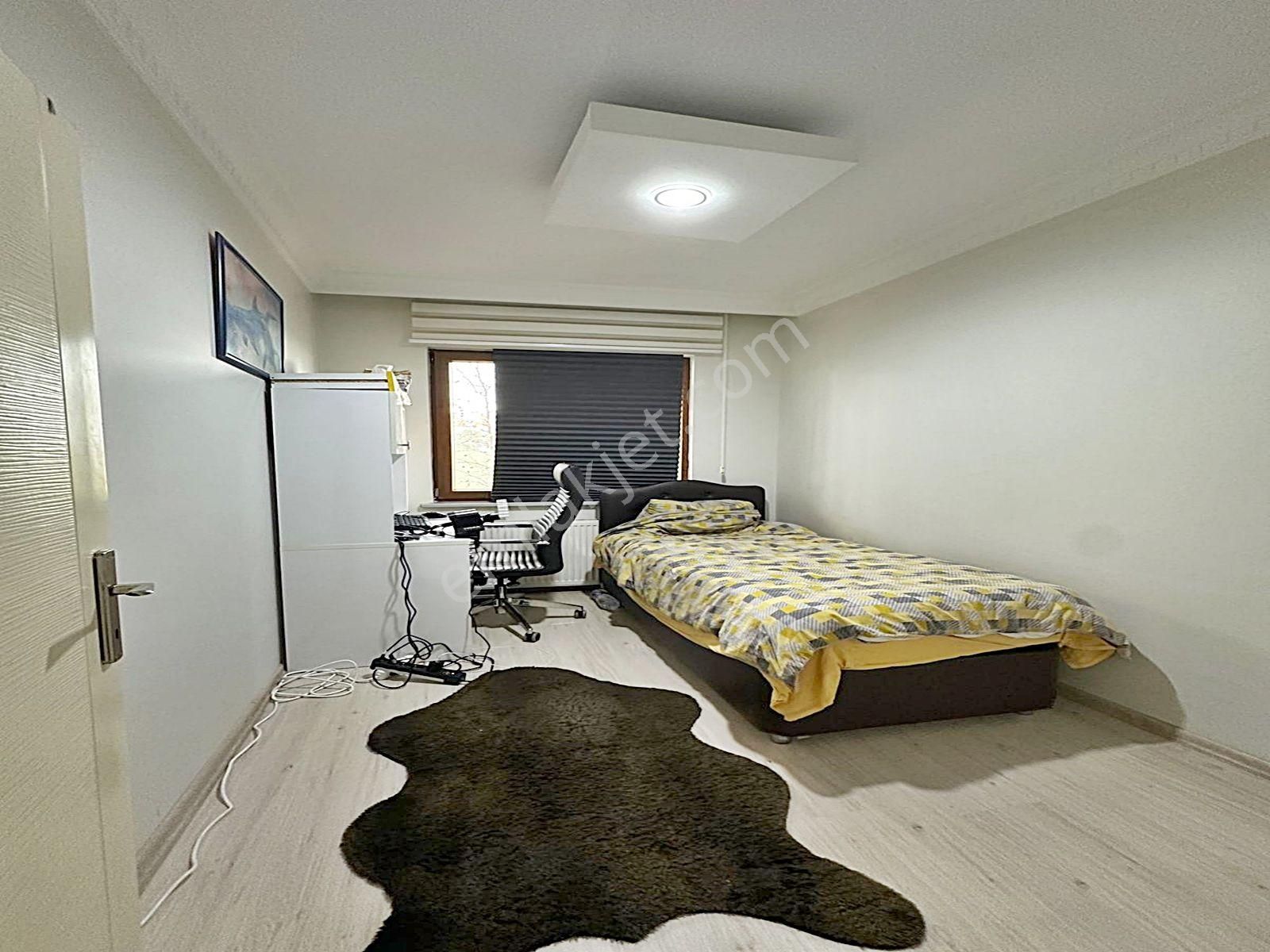 Cadde34'den Avcılar Cihangir Konaklarında Site İçerisinde Açık Otoparklı 2+1 Satılık Arakat Daire - Görsel 15