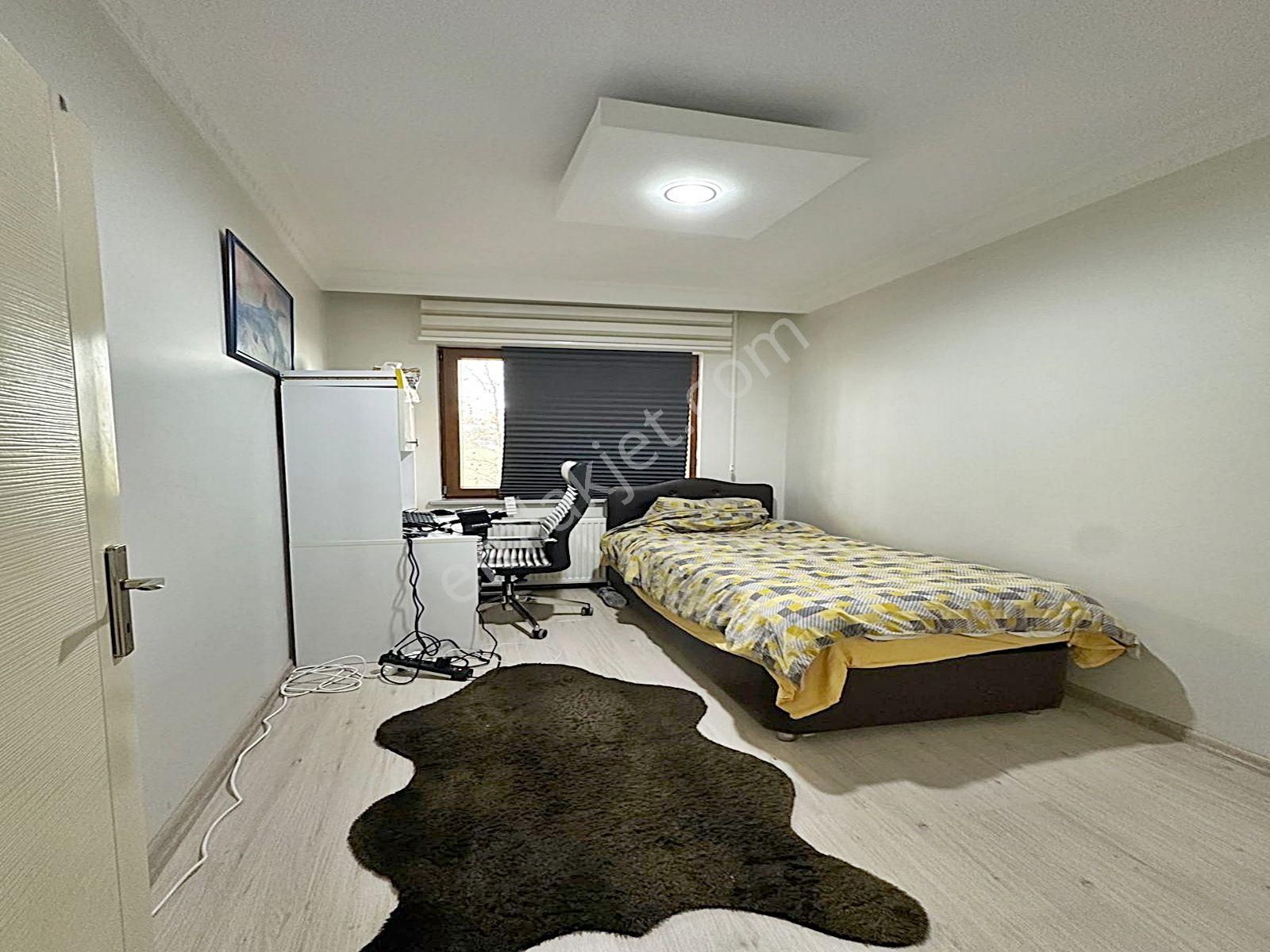 Cadde34'den Avcılar Cihangir Konaklarında Site İçerisinde Açık Otoparklı 2+1 Satılık Arakat Daire - Görsel 14