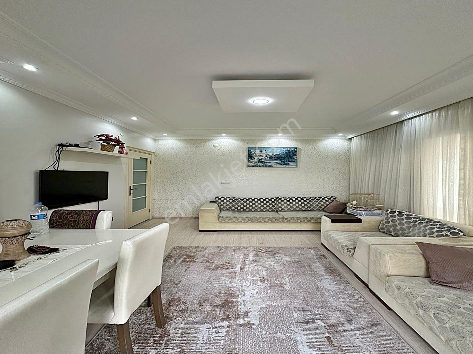 Cadde34'den Avcılar Cihangir Konaklarında Site İçerisinde Açık Otoparklı 2+1 Satılık Arakat Daire - Görsel 4