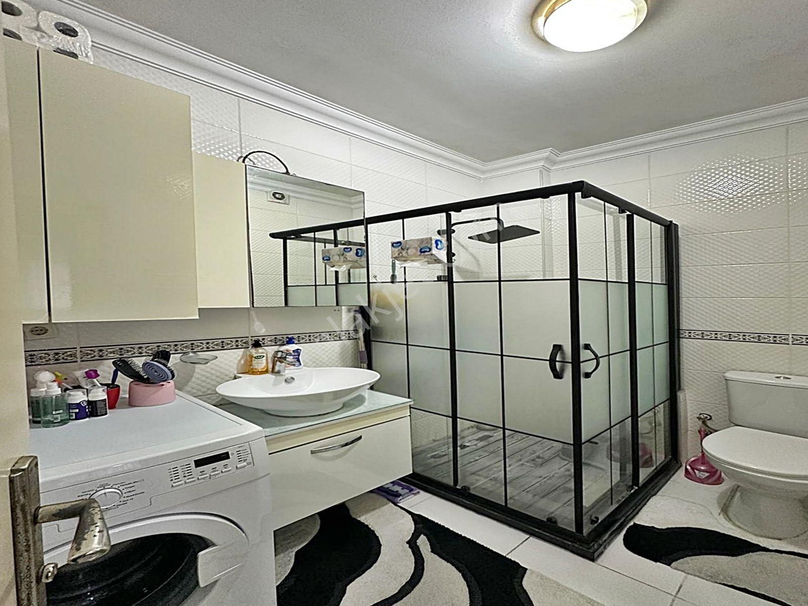 Cadde34'den Avcılar Cihangir Konaklarında Site İçerisinde Açık Otoparklı 2+1 Satılık Arakat Daire - Görsel 18